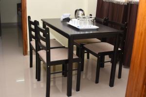 Φωτογραφία από το άλμπουμ του Golden Bells σε Vānivilāsa Puram +15 φωτογραφίες