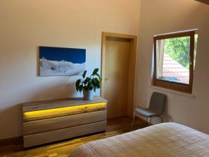 Fotografia z galérie ubytovania Haus Valluga v destinácii Sankt Anton am Arlberg