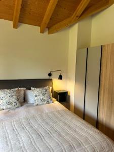 Fotografia z galérie ubytovania Haus Valluga v destinácii Sankt Anton am Arlberg