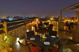 Gallery image of Comfort Inn in Lucknow