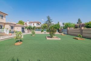 Billede fra billedgalleriet på Cortijo El Paraíso Granada i Atarfe