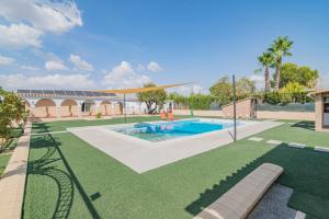 Billede fra billedgalleriet på Cortijo El Paraíso Granada i Atarfe + 55 billeder