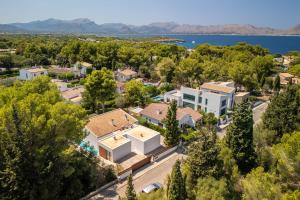 Φυσικό τοπίο κοντά σε αυτή η βίλα