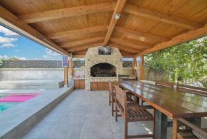 Fotografie z fotogalerie ubytování Ferienwohnung für 2 Personen ca 22 qm in Peroj, Istrien Istrische Riviera v destinaci Peroj