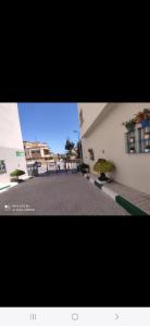 Gambar di galeri bagi Resedence val iris di Tanger