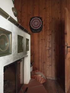 Fotografie z fotogalerie ubytování Forsthaus Pracken v destinaci Wolfsberg
