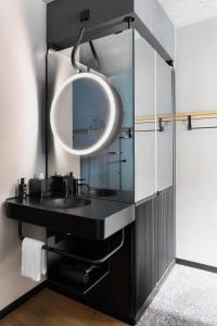 莱比锡Stay KooooK Leipzig City - Online Check In的相册照片