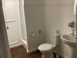 Billede fra billedgalleriet på Serenity House Wales i Llangammarch Wells