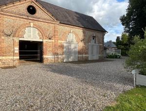 Fotografie z fotogalerie ubytování Chambres d'Aumont v destinaci Aumont