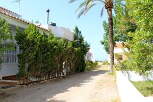 Gallery image of "NeW" Casita Azul in Denia