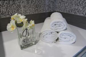 Fotografie z fotogalerie ubytování Guest House Frizzante v Turčianských Teplicích