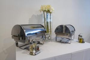 Fotografie z fotogalerie ubytování Guest House Frizzante v Turčianských Teplicích