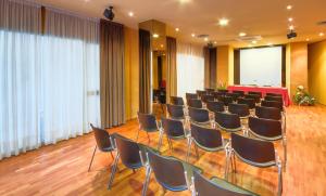 Konferenční prostory v ubytování SenB Hotel + 18 fotografií