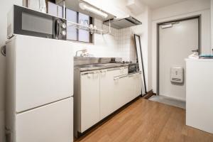 Cucina o angolo cottura di 錦糸町