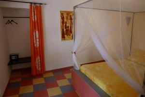 Cama o camas de una habitación en La Maison Chocolat - NEW! 49 fotos más