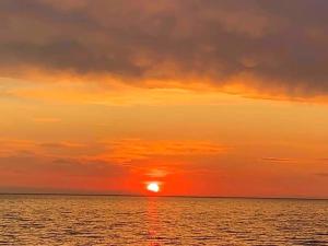 Fotografie z fotogalerie ubytování Onar holiday home close to the beach v destinaci Skála Foúrkas