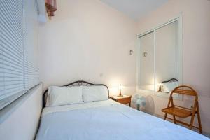 Fotografie z fotogalerie ubytování Onar holiday home close to the beach v destinaci Skála Foúrkas