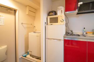 Cucina o angolo cottura di 錦糸町