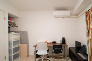 TV o dispositivi per l'intrattenimento presso 錦糸町