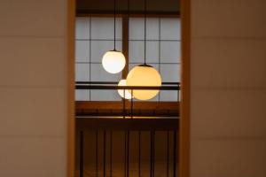 Gallery image ng 京都松澗Matsutani sa Giommachi