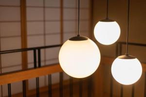 Gallery image ng 京都松澗Matsutani sa Giommachi