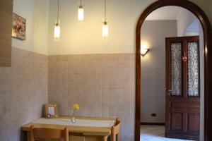 Fotografia z galérie ubytovania Bilocale Vecchio Borgo v destinácii Borgosesia