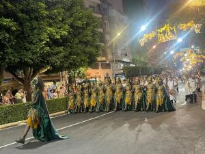 Hosté ubytování Comfortable and relaxing house in Bonalba + 76 fotografií