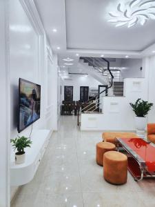 Billede fra billedgalleriet på LeMin Văn Cao Homestay i An Khê