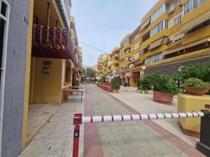 Φωτογραφία από το άλμπουμ του Apartamento Calpe Calle Jardin σε Calpe