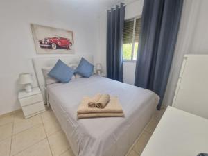Φωτογραφία από το άλμπουμ του Apartamento Calpe Calle Jardin σε Calpe