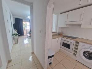 Φωτογραφία από το άλμπουμ του Apartamento Calpe Calle Jardin σε Calpe