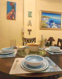 Fotografie z fotogalerie ubytování Live Like A Local In This Chic Maraval Townhouse v destinaci Port-of-Spain