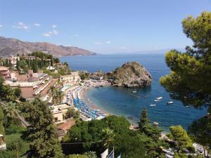 Galeriebild der Unterkunft Hotel Bel Soggiorno in Taormina