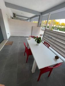 Gallery image of Pegaso B&B in Ippocampo