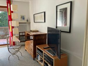 Fotografie z fotogalerie ubytování An den Isarauen v destinaci Grünwald