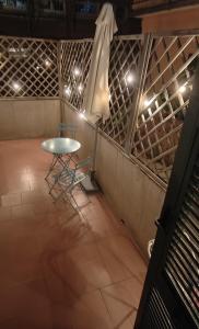 Kép Vista sul carruggio, centro storico di Chiavari szállásáról Chiavariban a galériában