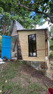 Galeriebild der Unterkunft La Loma Camping in Higuey