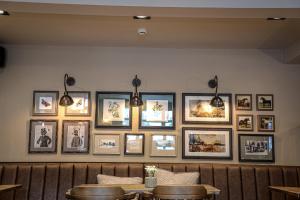 Fotografie z fotogalerie ubytování Bridge End Hotel v destinaci Llangollen