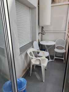 Fotografie z fotogalerie ubytování Hostal Jireh v destinaci Alicante