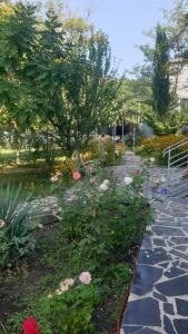 Foto sihtkohas Karsimaantkari asuva majutusasutuse A house by the lake galeriist