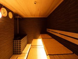 Fotografie z fotogalerie ubytování Kurashiki Station Hotel v destinaci Kurašiki