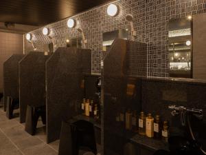 Fotografie z fotogalerie ubytování Kurashiki Station Hotel v destinaci Kurašiki