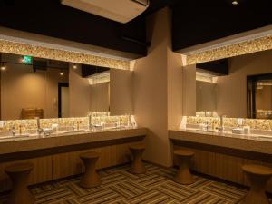 Fotografie z fotogalerie ubytování Kurashiki Station Hotel v destinaci Kurašiki