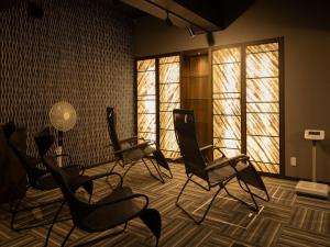 Fotografie z fotogalerie ubytování Kurashiki Station Hotel v destinaci Kurašiki