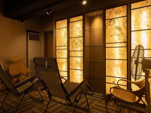 Fotografie z fotogalerie ubytování Kurashiki Station Hotel v destinaci Kurašiki