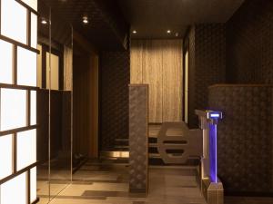 Fotografie z fotogalerie ubytování Kurashiki Station Hotel v destinaci Kurašiki