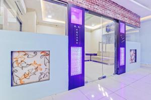 Fotografie z fotogalerie ubytování Hotel New Shiv INN v destinaci Vadódara