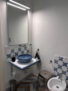 Bagno di Forentum Suite