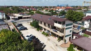 Gallery image of Casa Leo in 2 Mai