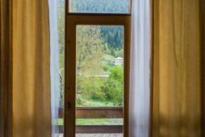 Galería fotográfica de Hotel Old Seti en Mestia